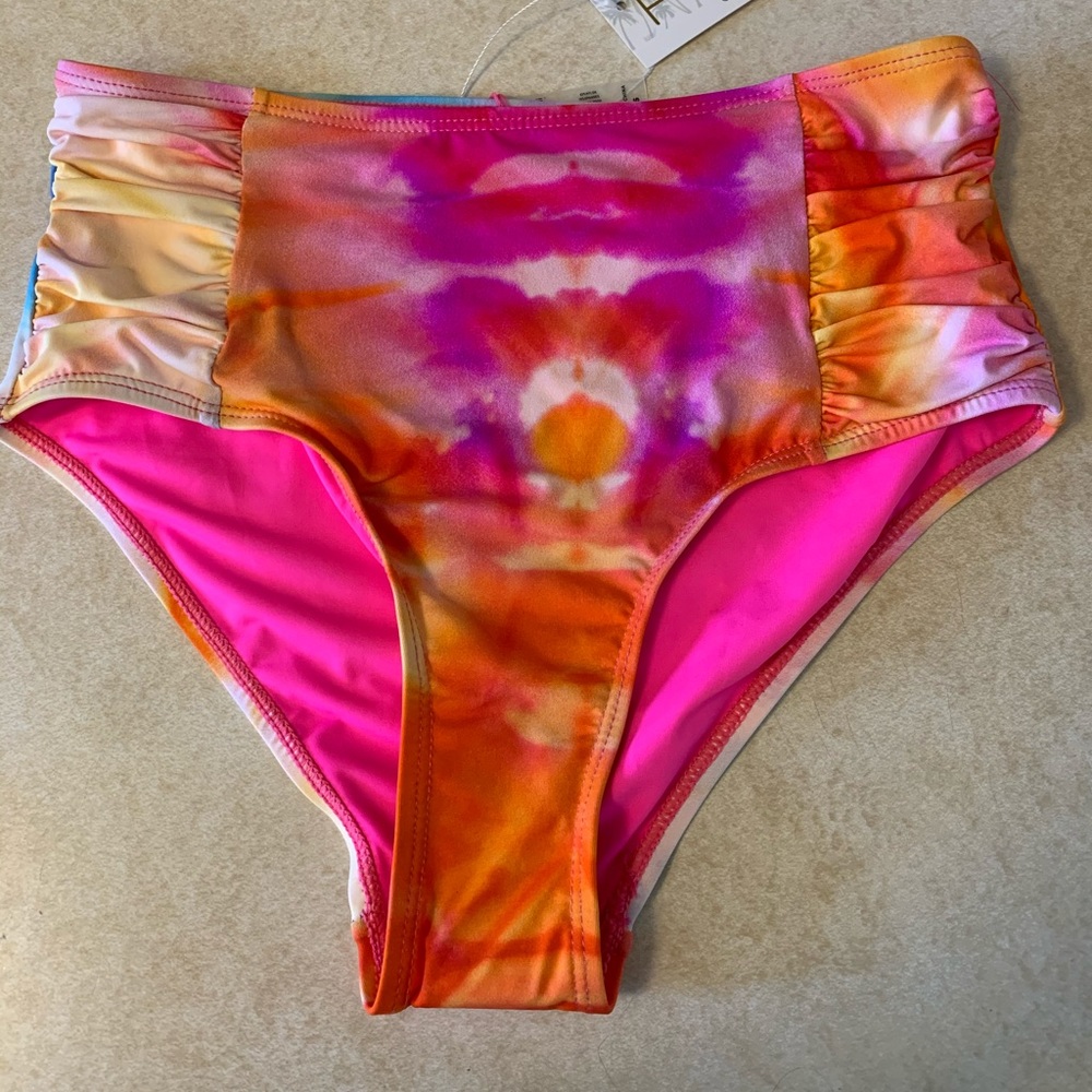 NWT TiniBikini Bottom
